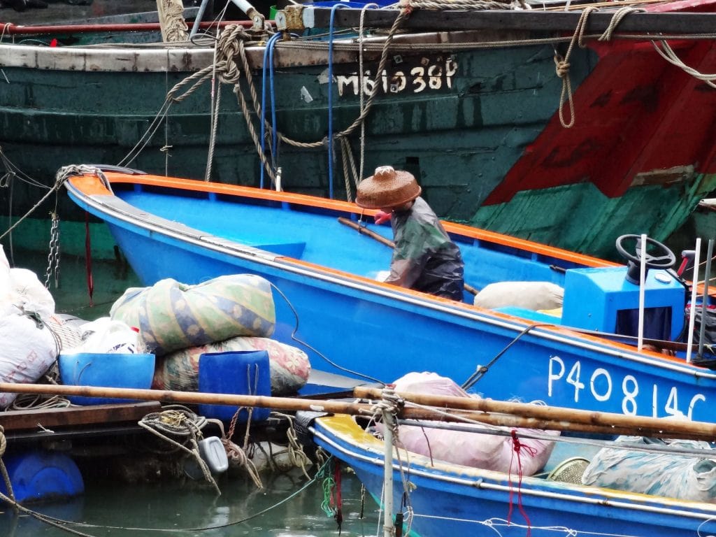 HONG KONG - 5 fun & cultural things to do on Lantau Island
