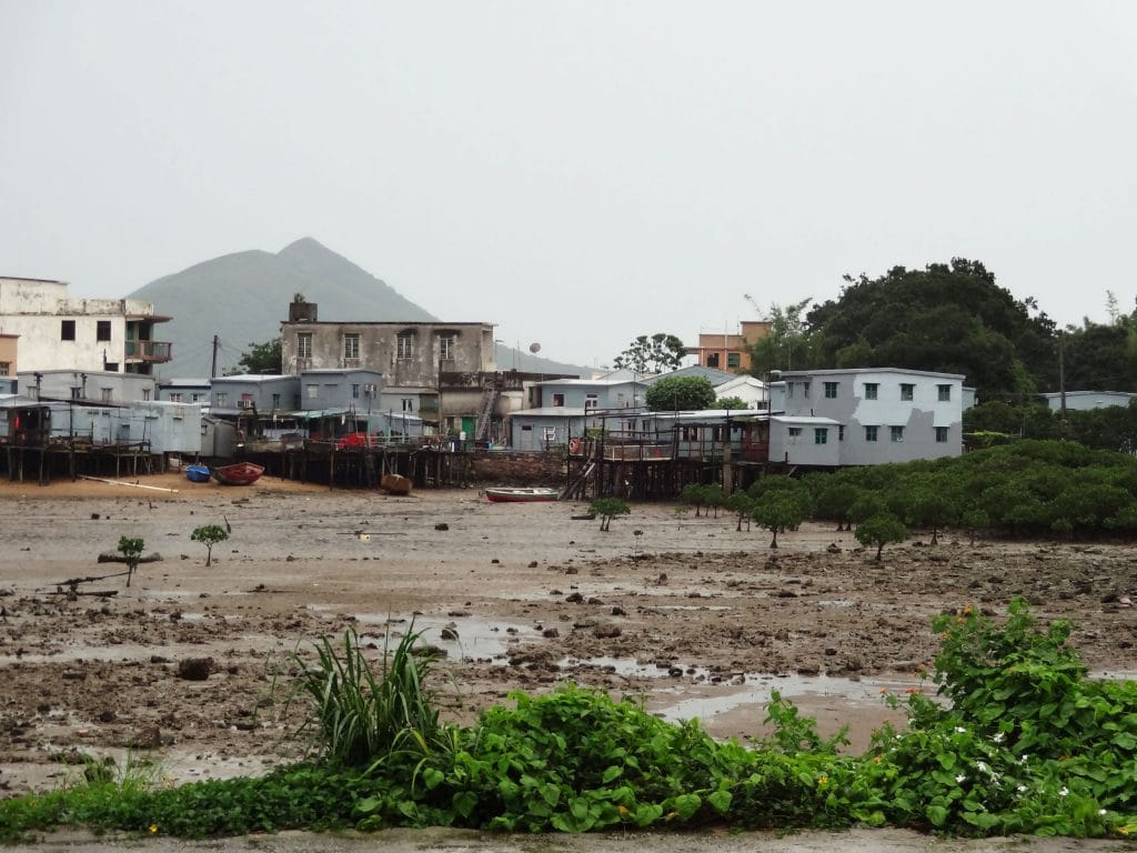HONG KONG - 5 fun & cultural things to do on Lantau Island
