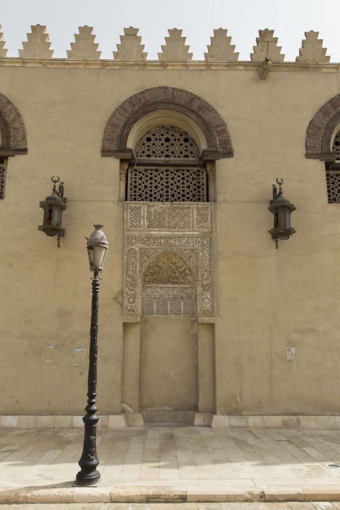 EGYPT - A day in Coptic Cairo, the Cairo Tower and Tahrir Square with the Egyptian Museum