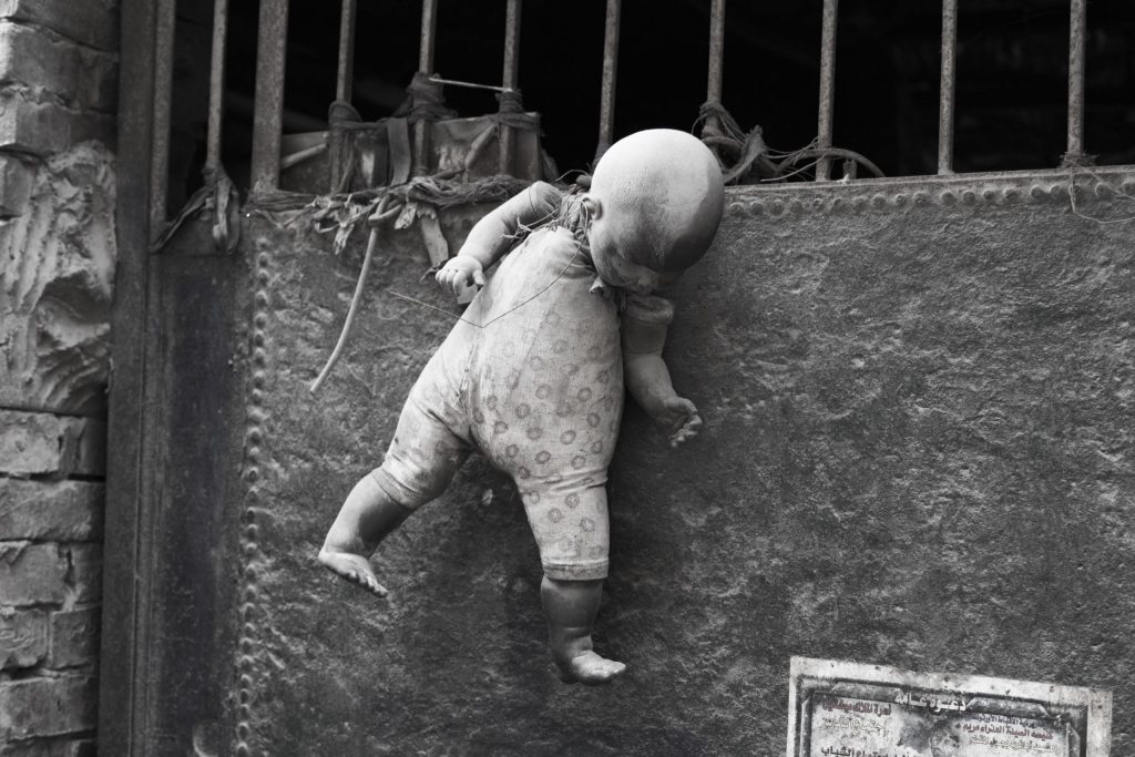 EGYPT - The other side: Cairo Garbage City, Cave Church, Dahab's Nile Island