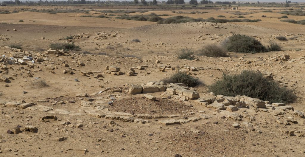 EGYPT - An Alexandria day trip from Cairo with a visit to Abu Mena