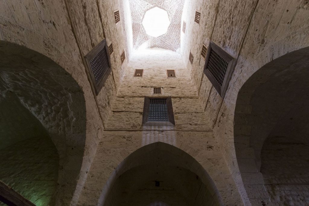 EGYPT - An Alexandria day trip from Cairo with a visit to Abu Mena