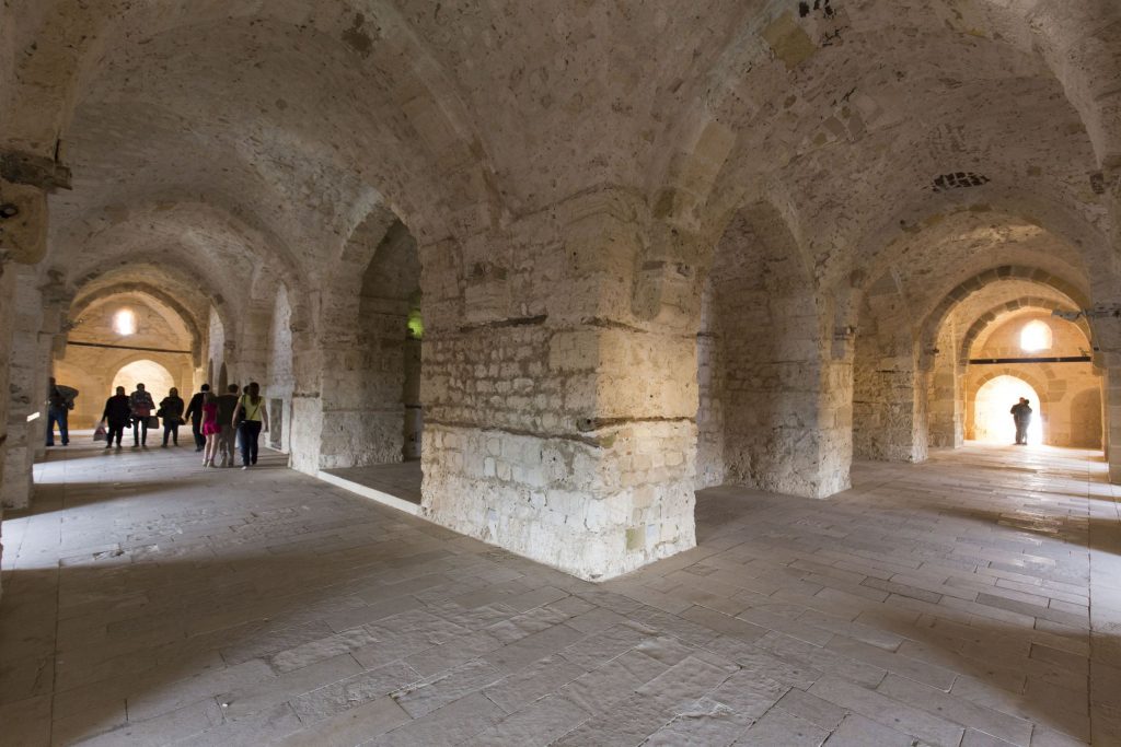 EGYPT - An Alexandria day trip from Cairo with a visit to Abu Mena