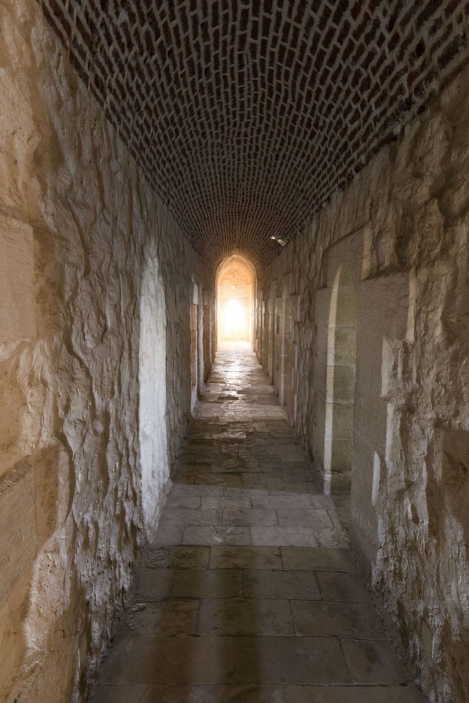 EGYPT - An Alexandria day trip from Cairo with a visit to Abu Mena