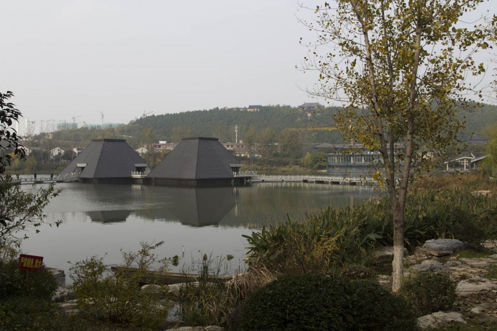 CHINA - Back in time to the Han Dynasty in Xuzhou: Terracotta Warriors & Tombs