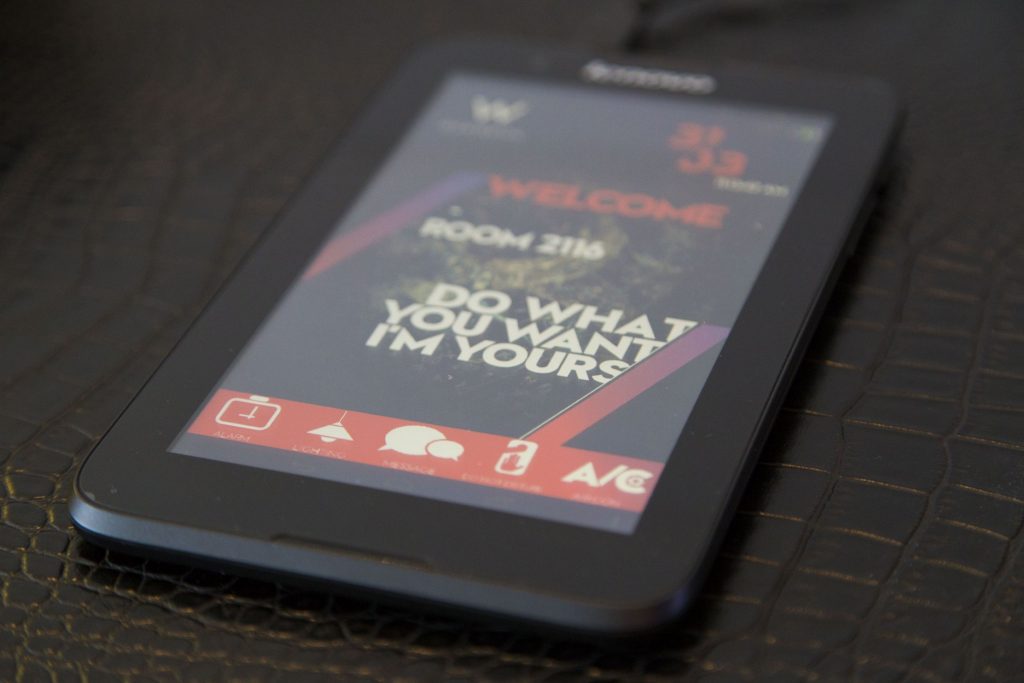 THAILAND - The W Hotel Bangkok, a hidden gem unveiled