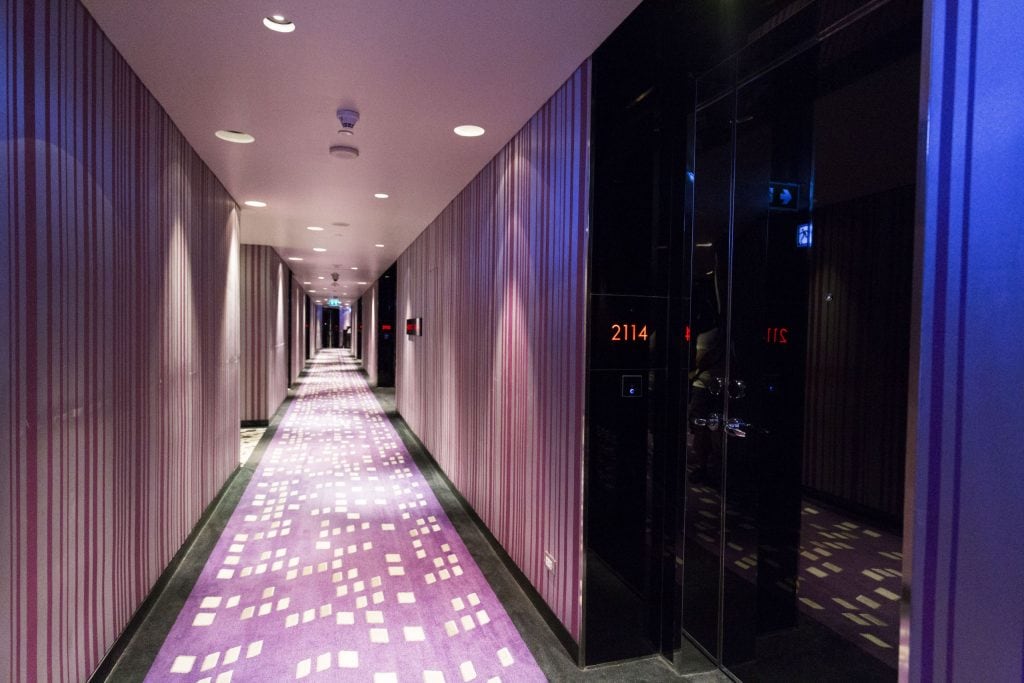 THAILAND - The W Hotel Bangkok, a hidden gem unveiled