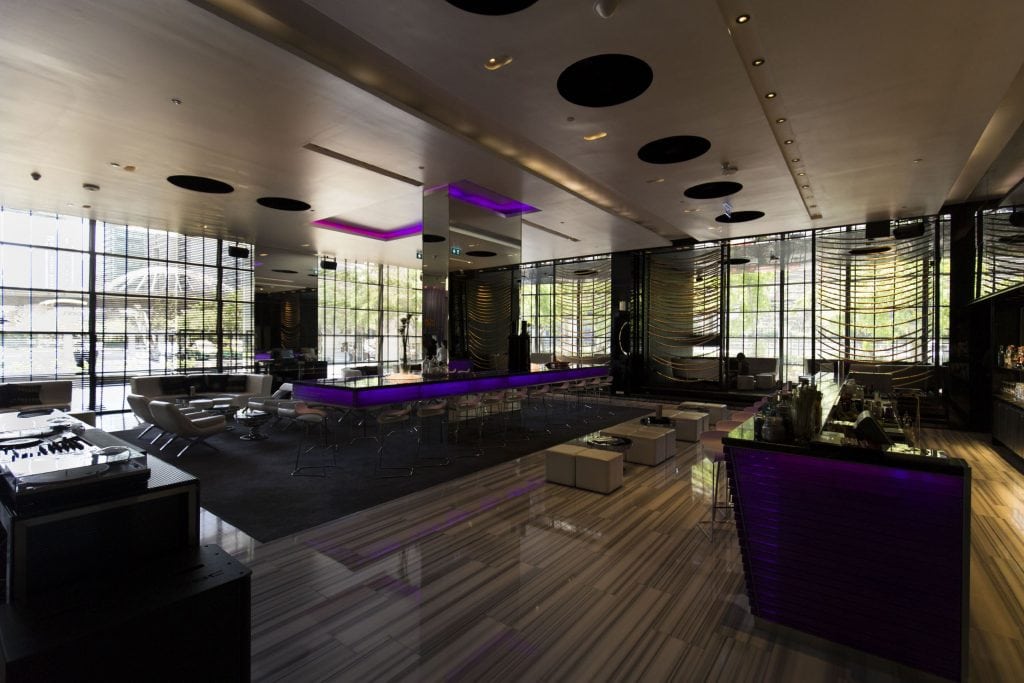 THAILAND - The W Hotel Bangkok, a hidden gem unveiled
