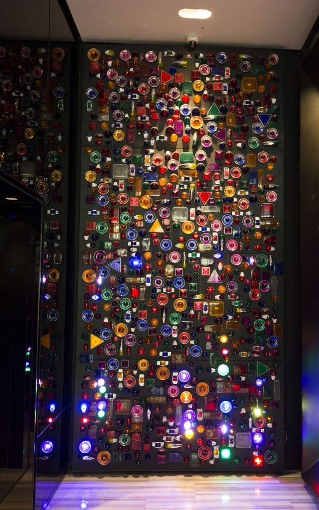 THAILAND - The W Hotel Bangkok, a hidden gem unveiled