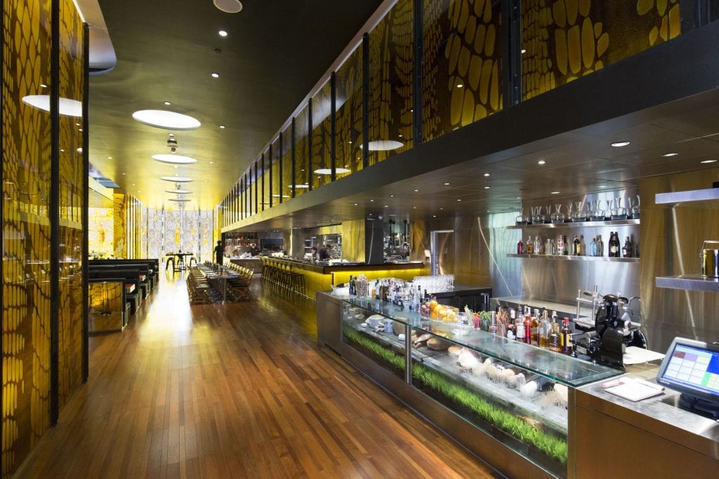 THAILAND - The W Hotel Bangkok, a hidden gem unveiled