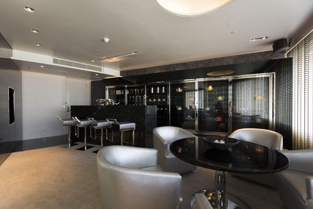 THAILAND - The W Hotel Bangkok, a hidden gem unveiled