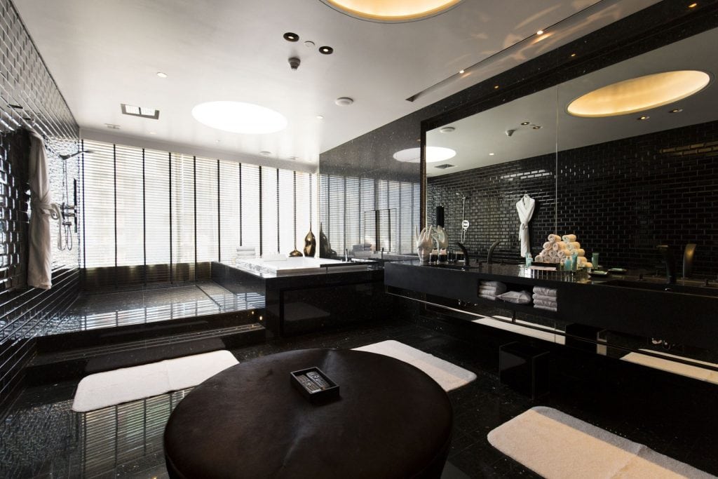 THAILAND - The W Hotel Bangkok, a hidden gem unveiled