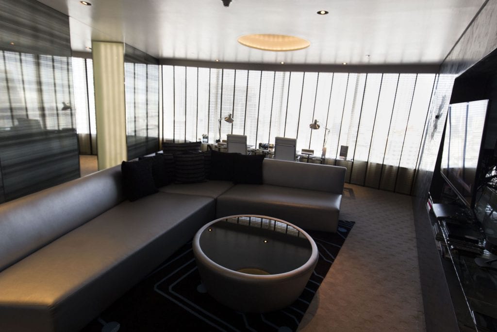 THAILAND - The W Hotel Bangkok, a hidden gem unveiled