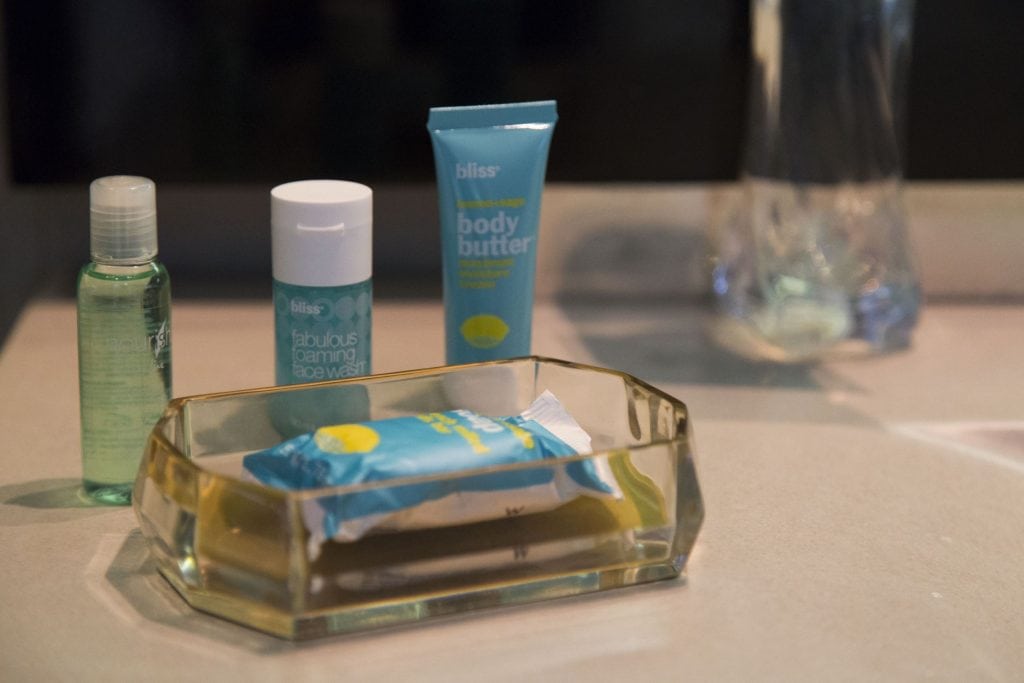 THAILAND - The W Hotel Bangkok, a hidden gem unveiled