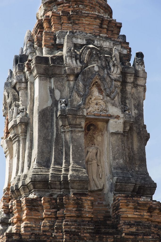 THAILAND - Top 5 sights and more for an Ayutthaya day trip from Bangkok