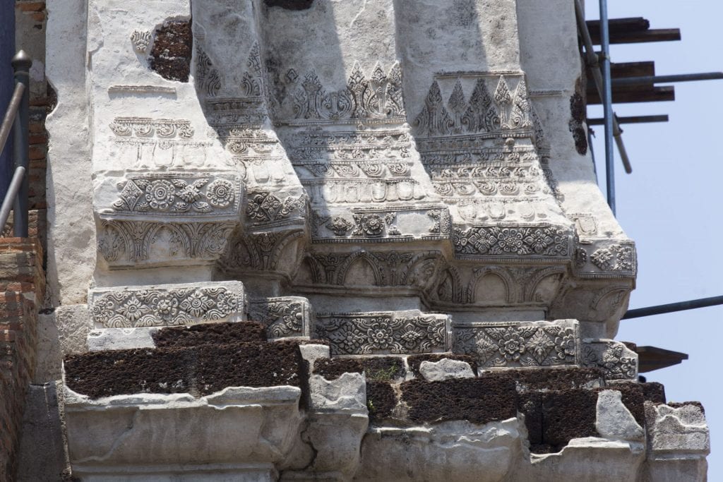 THAILAND - Top 5 sights and more for an Ayutthaya day trip from Bangkok