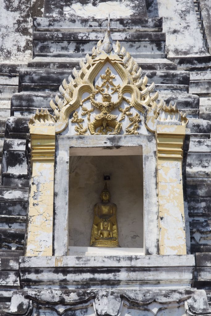 THAILAND - Top 5 sights and more for an Ayutthaya day trip from Bangkok