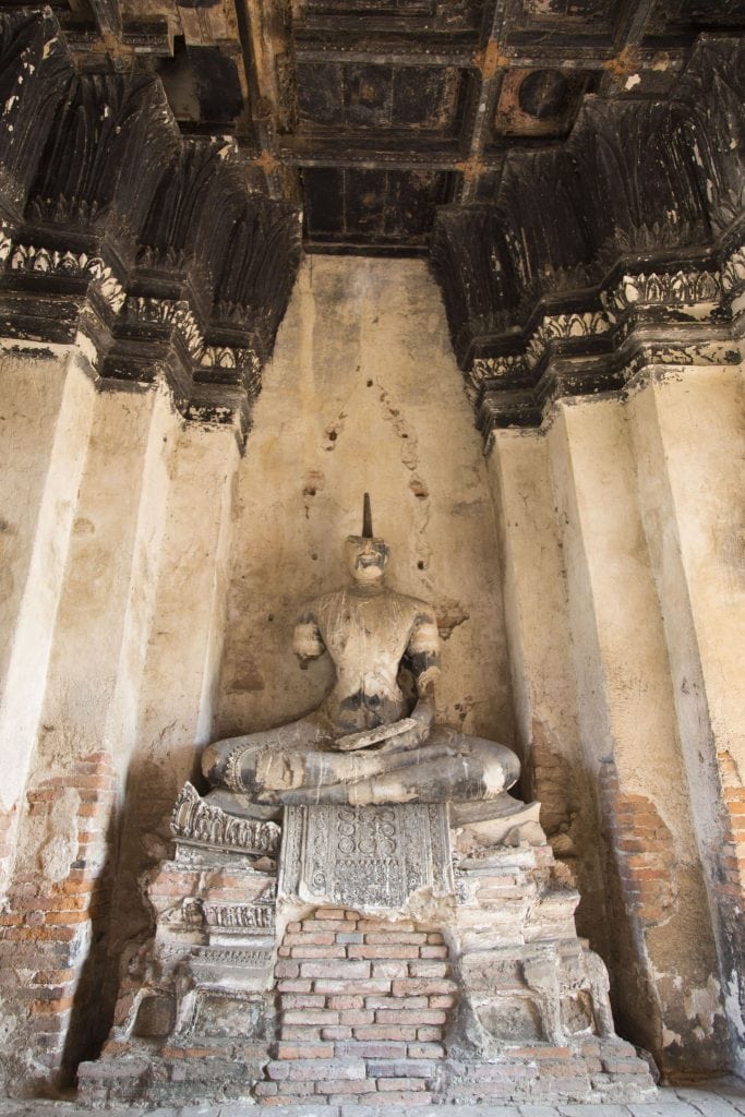 THAILAND - Top 5 sights and more for an Ayutthaya day trip from Bangkok