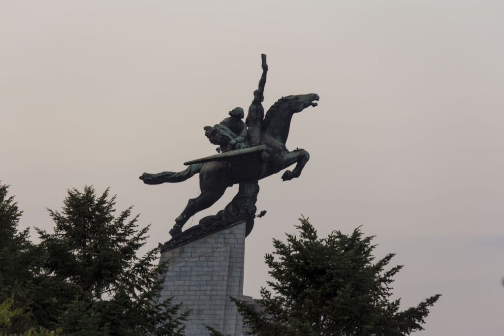 NORTH KOREA – 5 great North Korea monuments; Pyongyang explored [part 2]