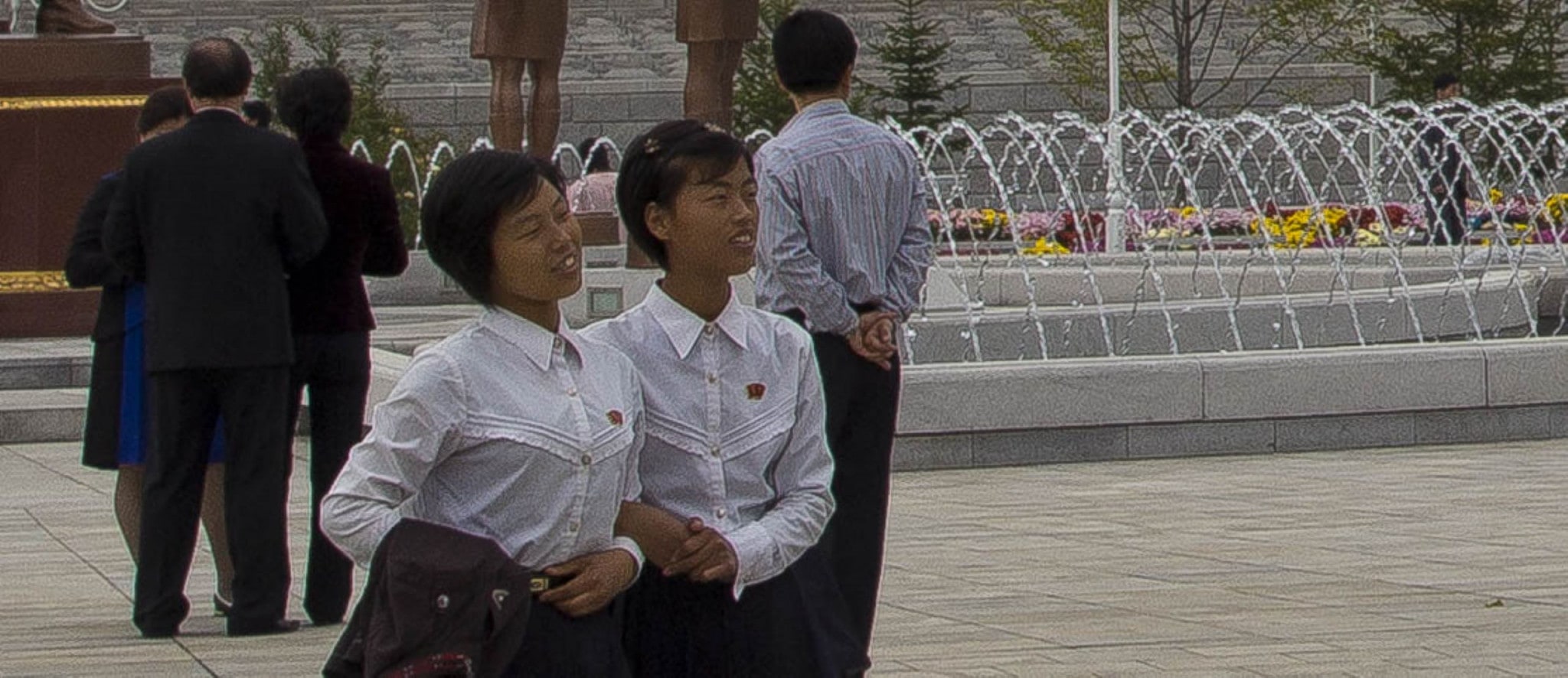 NORTH KOREA - A photo journal of a child growing up in Pyongyang & the ...