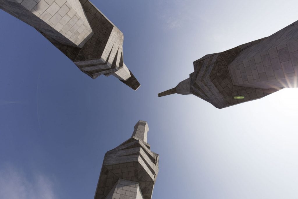 NORTH KOREA – 5 great North Korea monuments; Pyongyang explored [part 2]