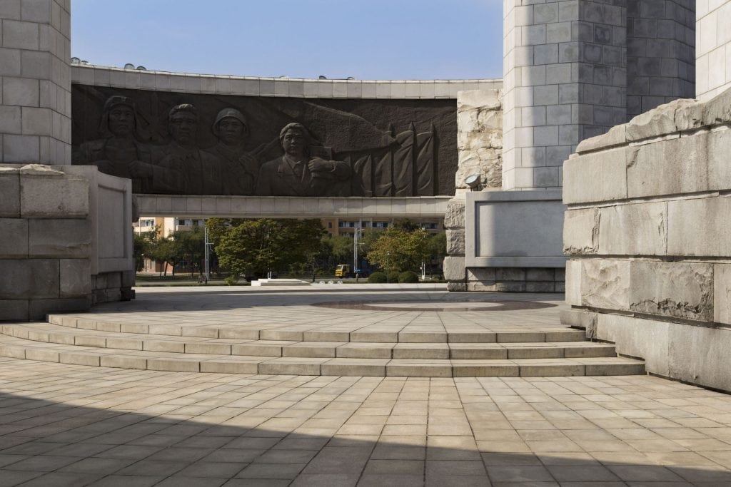 NORTH KOREA – 5 great North Korea monuments; Pyongyang explored [part 2]