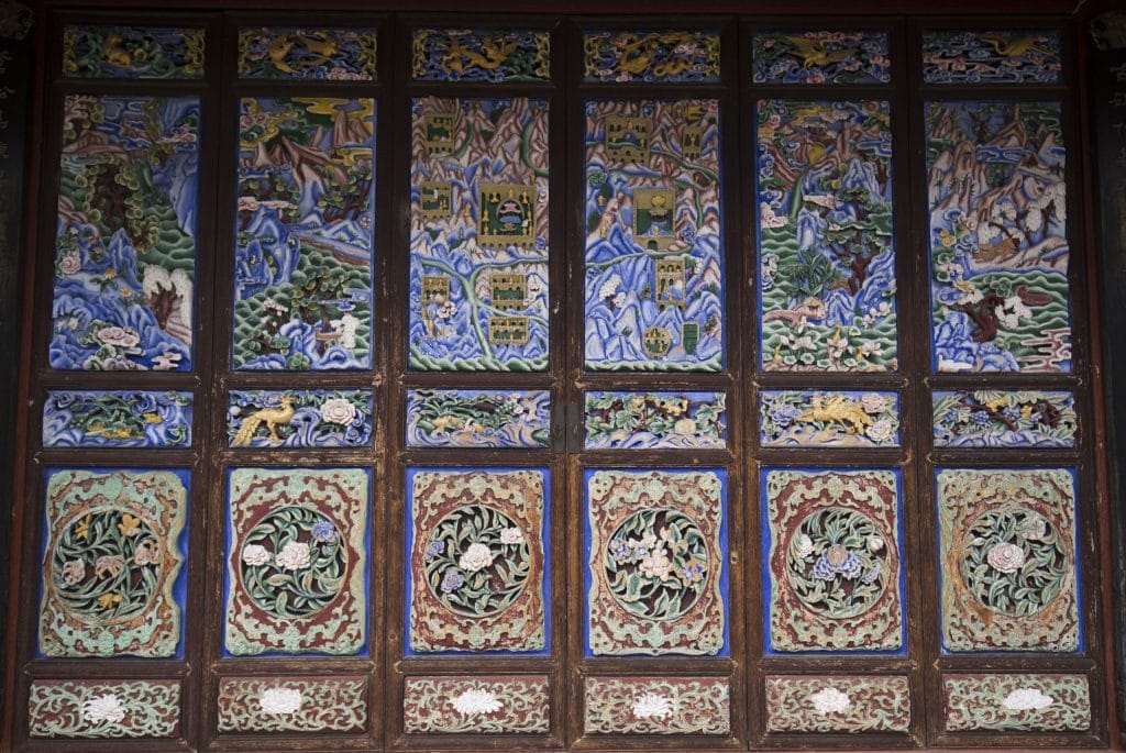 CHINA – Exploring beautiful Dali & Shaxi on the way from Kunming to Lijiang