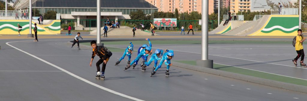 NORTH KOREA – 5 fun activities in the capital Pyongyang (DPRK)