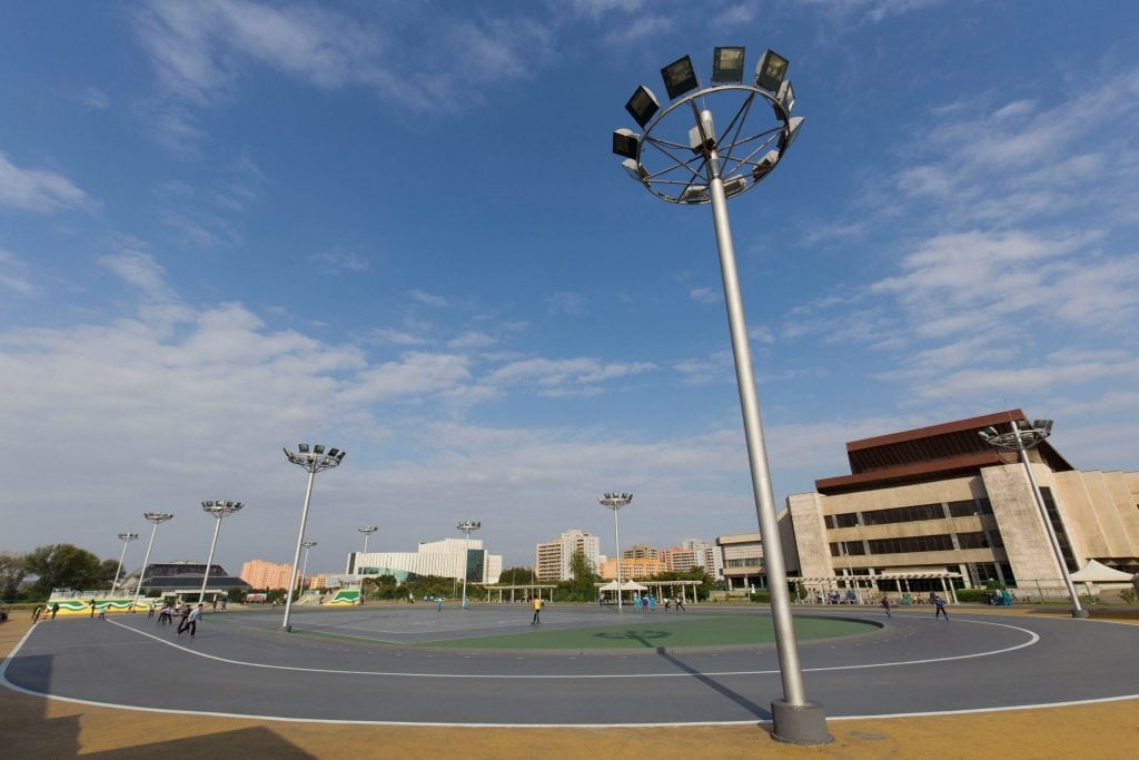 NORTH KOREA – 5 fun activities in the capital Pyongyang (DPRK)