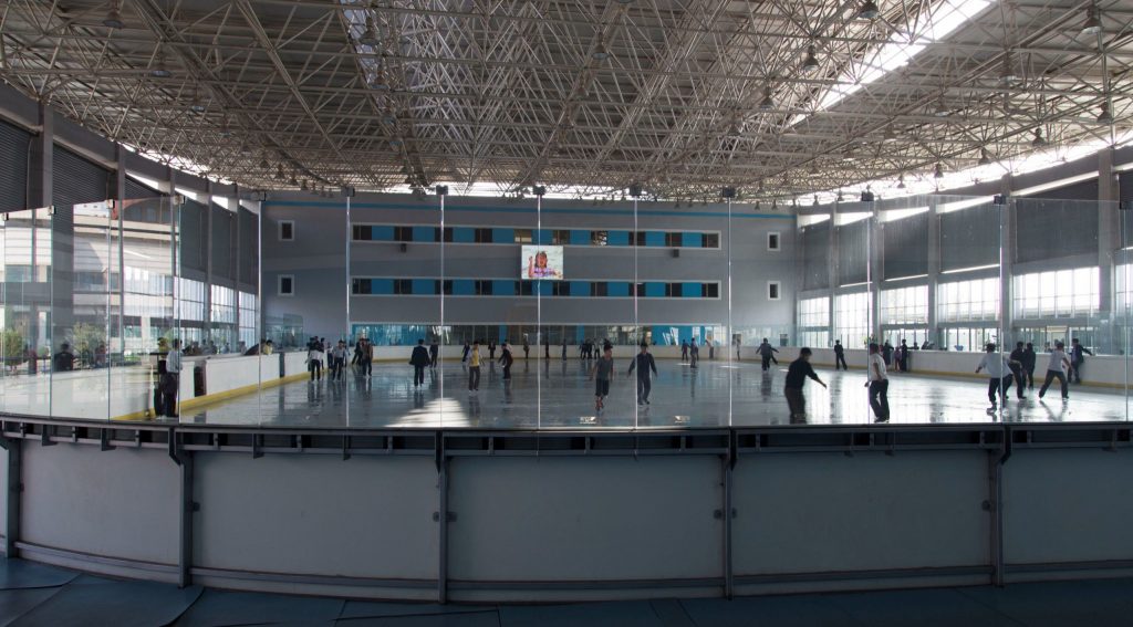 NORTH KOREA – 5 fun activities in the capital Pyongyang (DPRK)