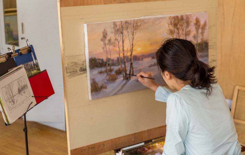 NORTH KOREA – Art, music, circus & dance entertainment; Pyongyang explored