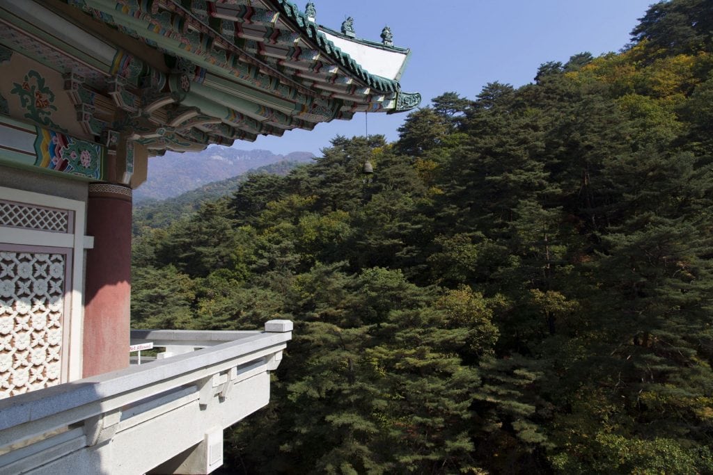 NORTH KOREA – 5 great North Korea monuments; Pyongyang explored [part 2]