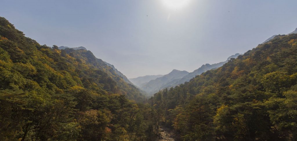 NORTH KOREA – 5 great North Korea monuments; Pyongyang explored [part 2]