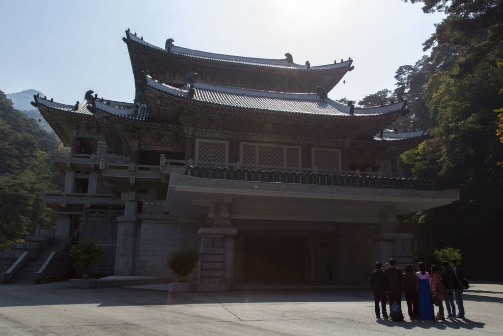 NORTH KOREA – 5 great North Korea monuments; Pyongyang explored [part 2]