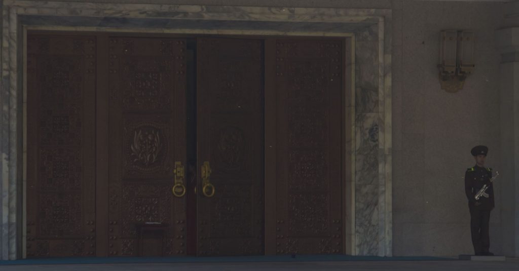 NORTH KOREA – 5 great North Korea monuments; Pyongyang explored [part 2]