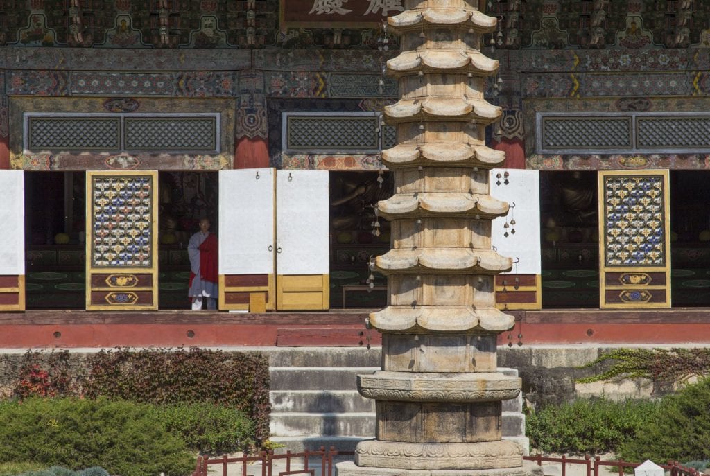 NORTH KOREA – 5 great North Korea monuments; Pyongyang explored [part 2]