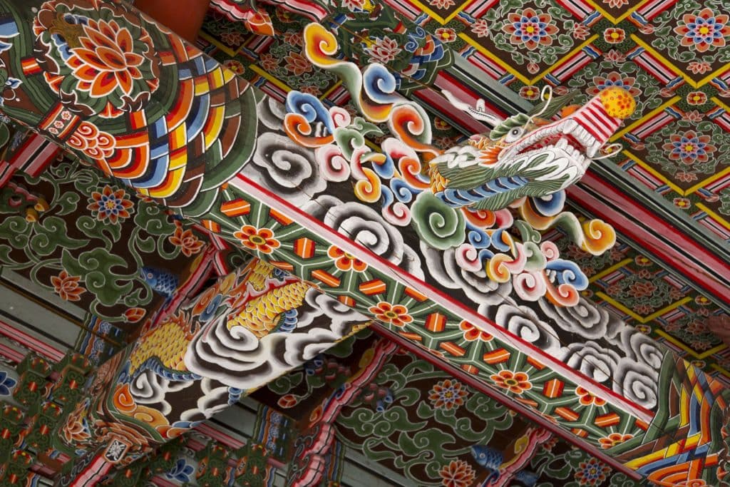 NORTH KOREA – 5 great North Korea monuments; Pyongyang explored [part 2]