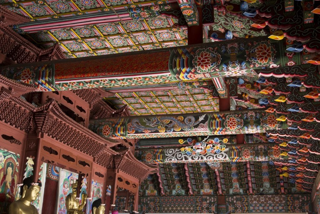 NORTH KOREA – 5 great North Korea monuments; Pyongyang explored [part 2]