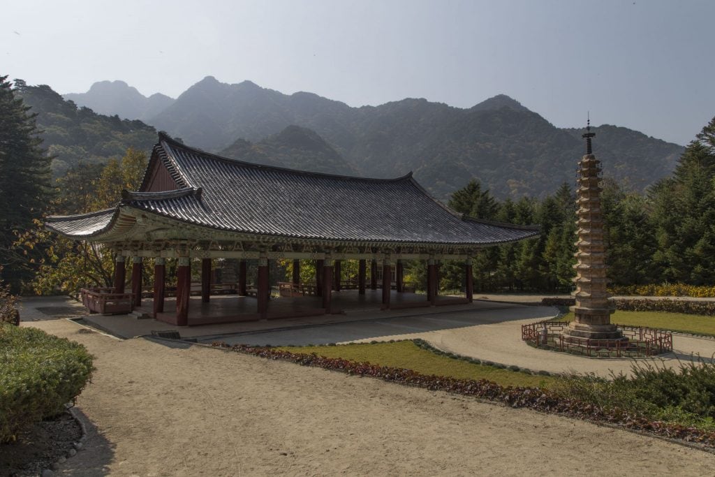 NORTH KOREA – 5 great North Korea monuments; Pyongyang explored [part 2]