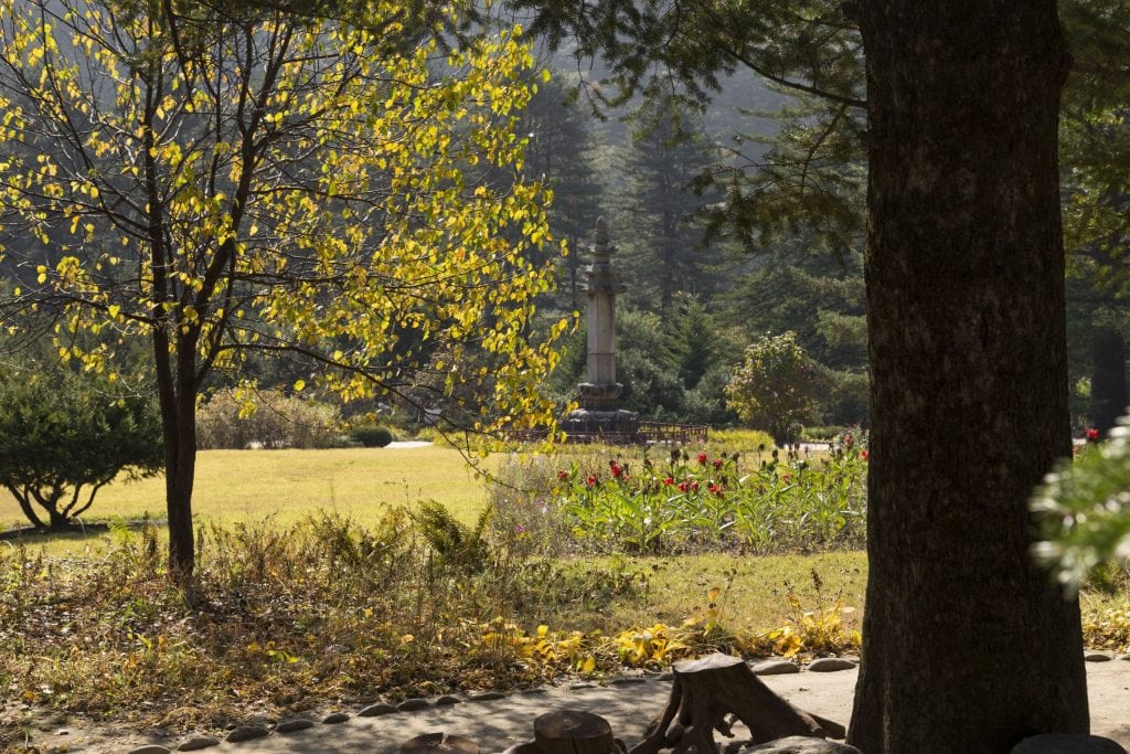 NORTH KOREA – 5 great North Korea monuments; Pyongyang explored [part 2]