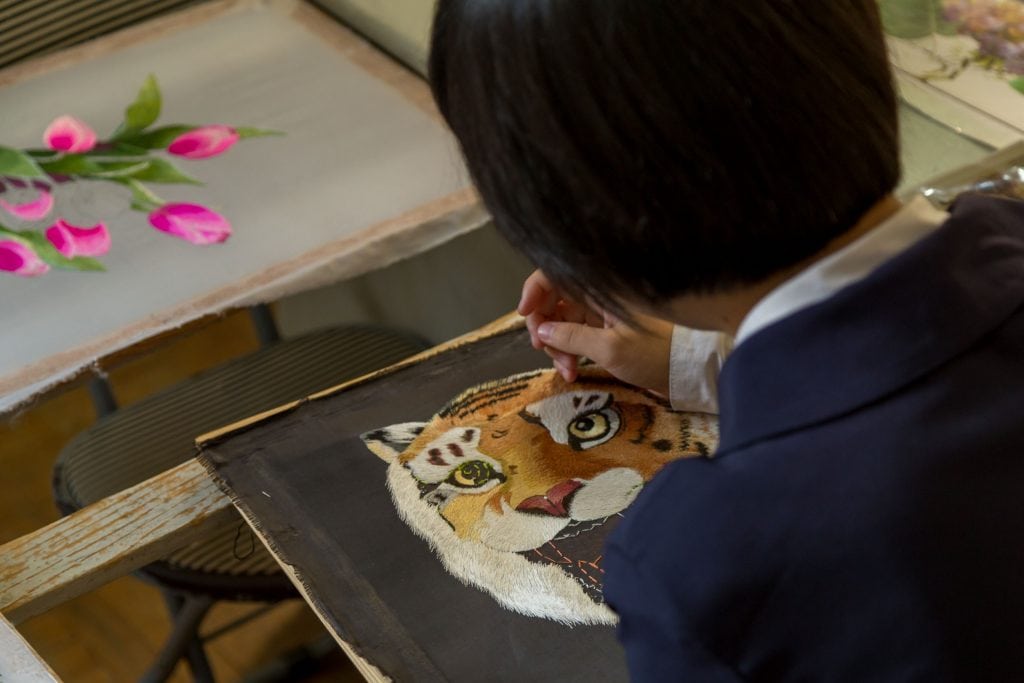 NORTH KOREA – Art, music, circus & dance entertainment; Pyongyang explored