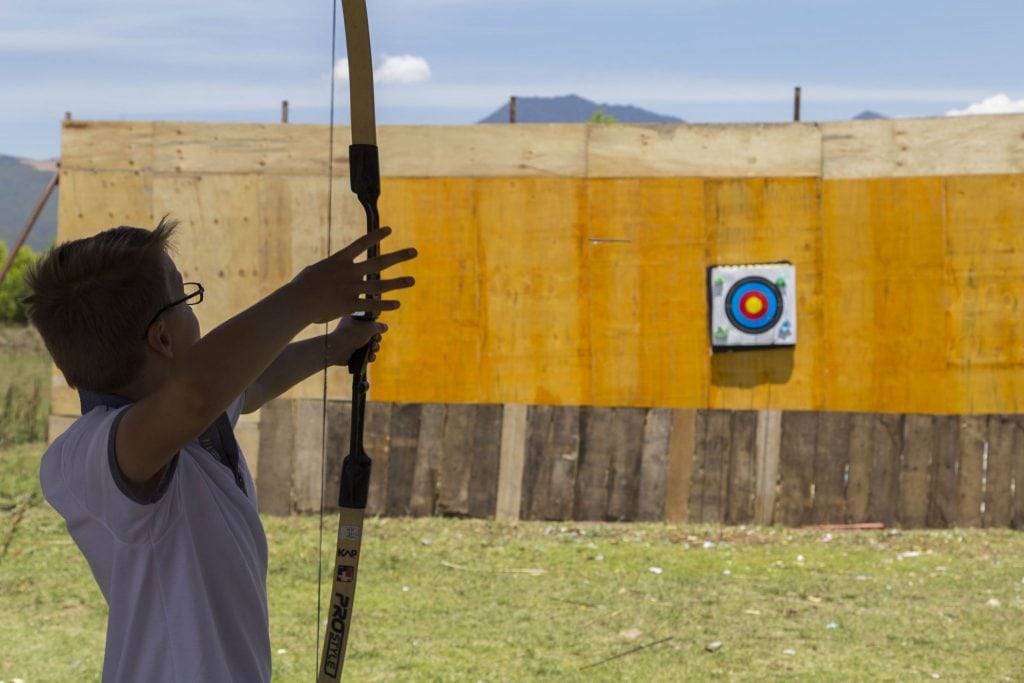 CHINA - Lashi Lake from Lijiang: horseback riding & canoeing
