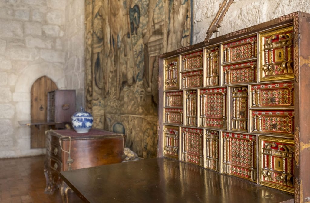 PORTUGAL - A day trip to Guimarães from Porto: the birthplace of Portugal