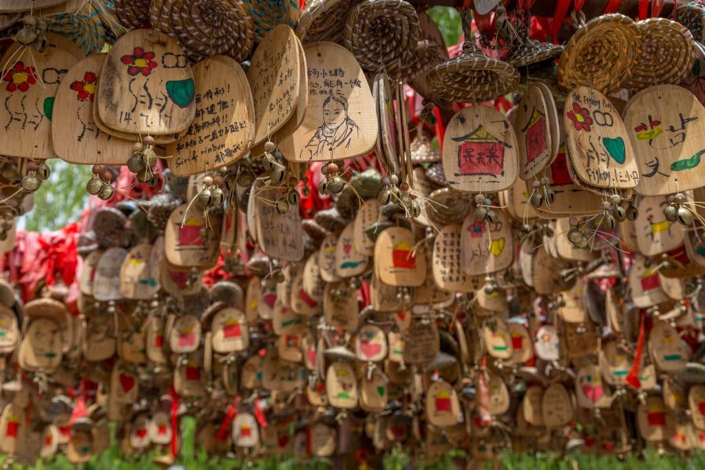 CHINA - Two days in Lijiang old town and outlying small villages