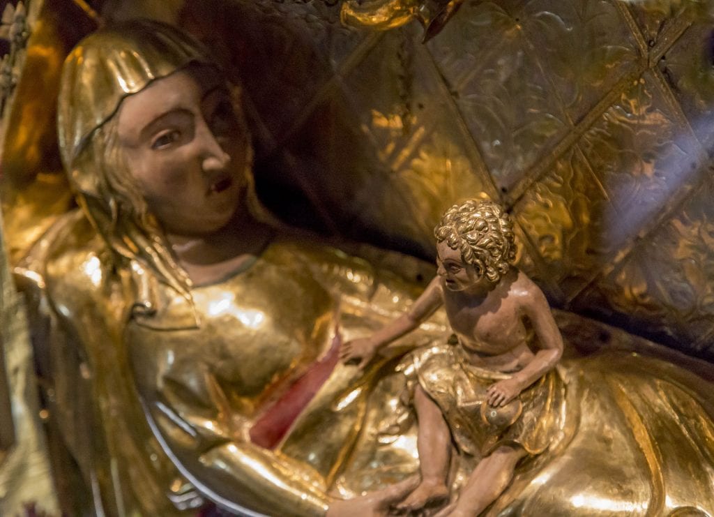 PORTUGAL - A day trip to Guimarães from Porto: the birthplace of Portugal