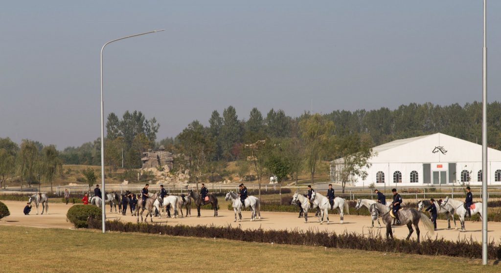 NORTH KOREA – 5 fun activities in the capital Pyongyang (DPRK)