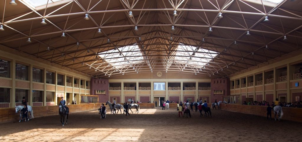 NORTH KOREA – 5 fun activities in the capital Pyongyang (DPRK)