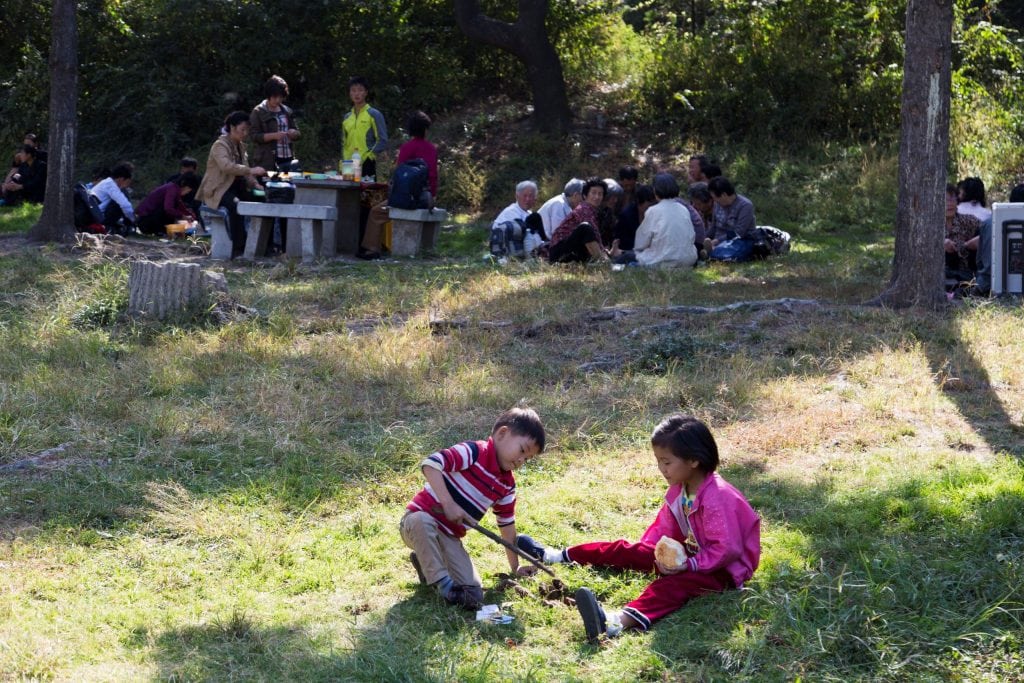NORTH KOREA – 5 fun activities in the capital Pyongyang (DPRK)
