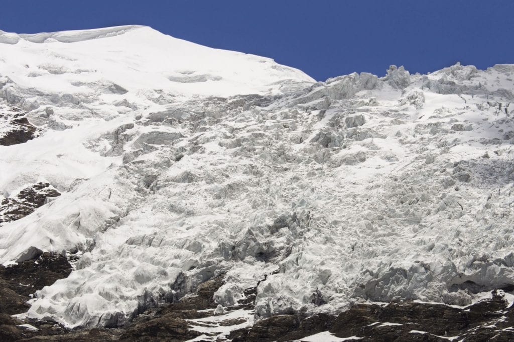 TIBET - Yamdrok Lake tour from Lhasa and the Karola Glacier and Samding Monastery