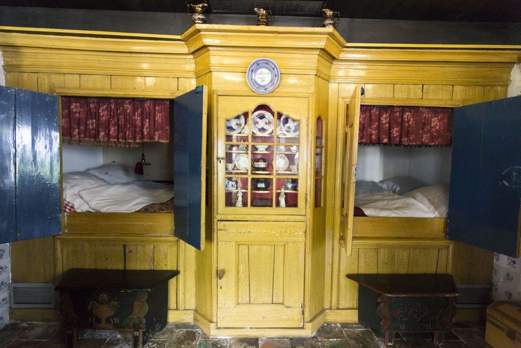 NETHERLANDS – A day full of cultural activities in Dokkum and Moddergat